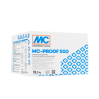 Mc Proof 500 - 18kg