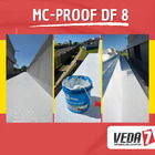 Mc Proof Df 8 12kg Branco