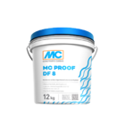 Mc Proof Df 8 12kg Branco
