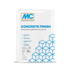 MC Quicktop cinza concreto 25kg