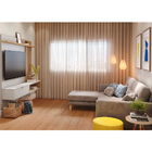 Mdf Arenas Grafis 18mm 1850 X 2750mm 2 Faces - Eucatex