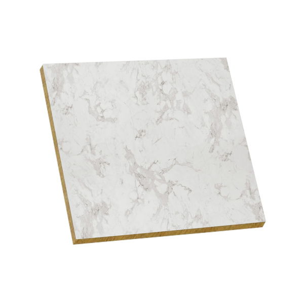 Mdf Atenna 6Mm 1850 X 2750Mm 1 Face - Arauco