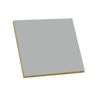 Mdf Beton Matt 15mm 1850 X 2750mm 2 Faces - Arauco