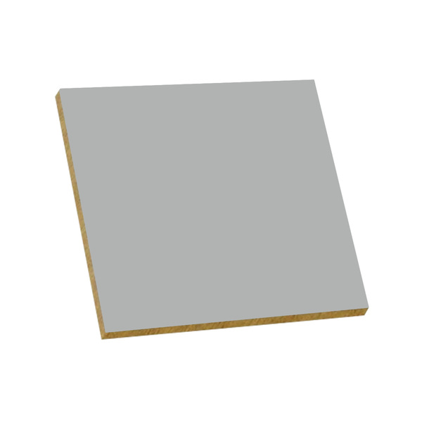 Mdf Beton Matt 18mm 1850 X 2750mm 2 Faces - Arauco