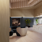 Mdf Bp Madeirado Cumaru 1850x2750x18mm 2 Faces - Arauco