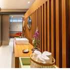 Mdf Bp Madeirado Louro-freijó 1850 X 2750 X 18,0mm 2 Faces -