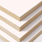 Mdf Bp Ultra Branco Tx 1850x2750x15mm 2 Faces - Arauco