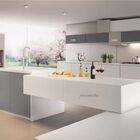 Mdf Bp Unicolor Grafito Chess 1850X2750X15Mm 2 Faces - Arauco