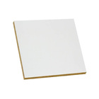 Mdf Branco Tx 15mm 1850 X 2750mm 2 Faces - Arauco