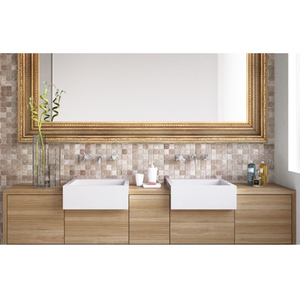 Mdf Carvalho Hanover 15mm 1850 X 2750mm 2 Faces - Duratex | Leroy