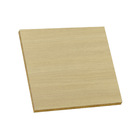 Mdf Carvalho Malva 6Mm 1850 X 2750Mm 1 Face - Duratex