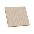Mdf Castanheira Natural 18mm 1850 X 2750mm 2 Faces - Arauco