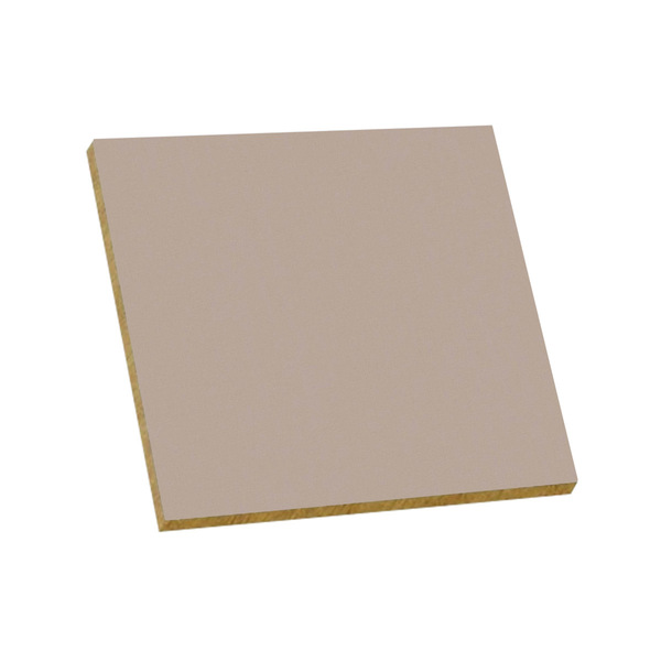 Mdf Connect Chess 18mm 1850 X 2750mm 2 Faces - Arauco