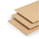 Mdf Cru 18mm 1850 X 2750mm - Berneck