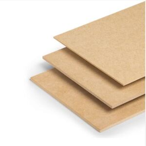 Mdf Cru 15mm 1850 X 2750mm - Berneck | Leroy Merlin