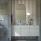 Mdf Galês 6Mm 1850 X 2750Mm 1 Face - Arauco