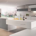 Mdf Grafito Chess 15mm 1850 X 2750mm 2 Faces - Arauco