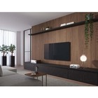 Mdf Jatobá Brasileiro 18mm 1850 X 2750mm 2 Faces - Arauco