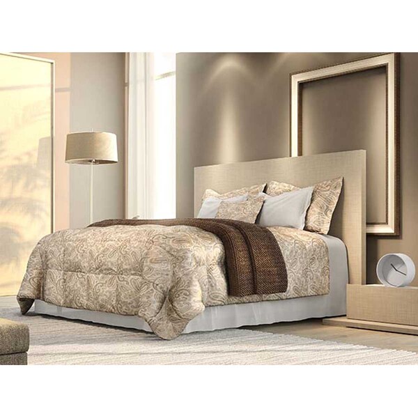 Mdf Lineo Têxtil 18mm 1850 X 2750mm 2 Faces - Duratex | Leroy Merlin