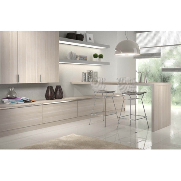 Mdf Noce Mare 15mm 1850 X 2750mm 2 Faces - Duratex | Leroy Merlin