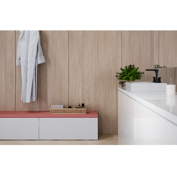 Mdf Nogueira Thar 15mm 1850 X 2750mm 2 Faces - Duratex | Leroy Merlin