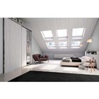 Mdf Nordic 15mm 1850 X 2750mm 2 Faces - Arauco