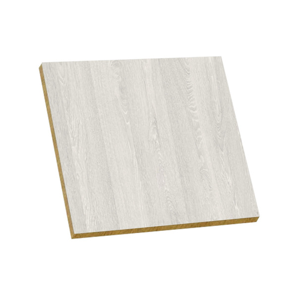 Mdf Nordic 6Mm 1850 X 2750Mm 1 Face - Arauco
