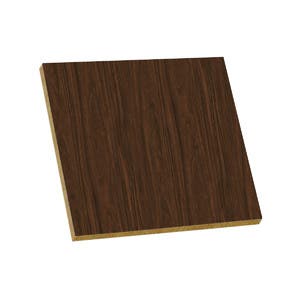 Mdf Jequitibá 6Mm 1850 X 2750Mm 1 Face - Arauco | Leroy Merlin