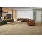 Mdf Peroba Rosa 15mm 1850 X 2750mm 2 Faces - Eucatex