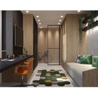 Mdf Rícori Nativo 18mm 1850 X 2750mm 2 Faces - Arauco