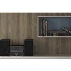 Mdf Sirena Trama 15mm 1850 X 2750mm 2 Faces - Duratex