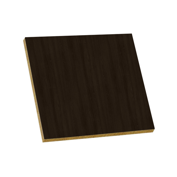 Mdf Tabaco 18mm 1850 X 2750mm 2 Faces - Arauco