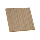 Mdp Lâmina Mel 15mm 1850 X 2750mm 2 Faces - Eucatex