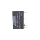 Me1nac3 Relé Mini De Potência (largura 5mm), 1 Na, 24vcc 5a P