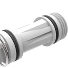 Mecanismo Acionador Válvula Luxo Master Blukit