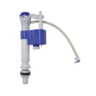 Mecanismo Astra Para Caixa Acoplada Universal Entrada Keu