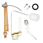 Mecanismo Completo Entrada 300mm Saida 243mm K3024nk100