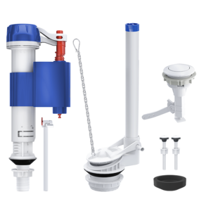 Foto de Mecanismo Completo P/caixa Acoplada-entr/saída C/acion. Simpl