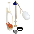 Mecanismo Completo Universal Superior MU/S Astra