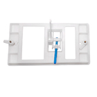 Mecanismo De Comando Elegance Montana - A604282000