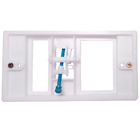 Mecanismo De Comando Elegance Montana - A604282000