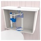 Mecanismo De Entrada Para Caixa Acoplada Descarga Universal S