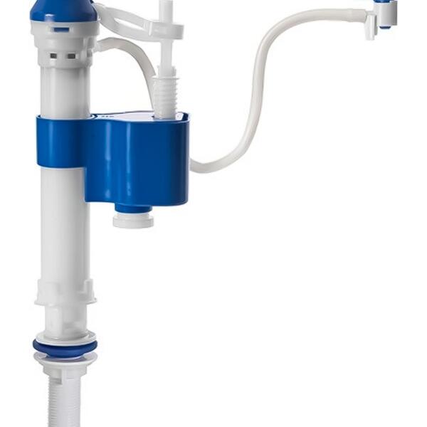 Mecanismo De Entrada Para Caixa Acoplada Descarga Universal S