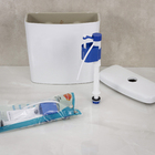 Mecanismo de Entrada Universal para Caixa Acoplada Equation