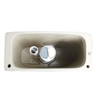 Mecanismo De Reparo - Acionador De Saída Água (sem A Boia)