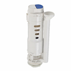 Mecanismo de Saída Acionamento Superior Duplo Astra