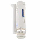 Mecanismo de Saída Acionamento Superior Duplo Astra