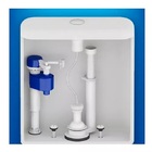 Mecanismo De Saída Para Caixas Acopladas Simplificado Air Tou