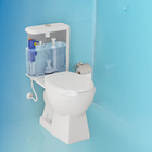 Mecanismo De Saída Para Caixas Acopladas Simplificado Air Tou