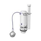 Mecanismo De Saída Para Caixas Acopladas Simplificado Dual Fl